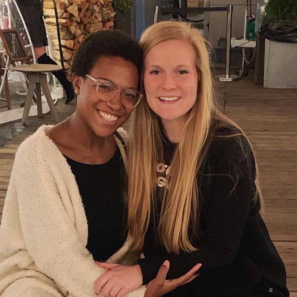 Meet your Posher, Allie